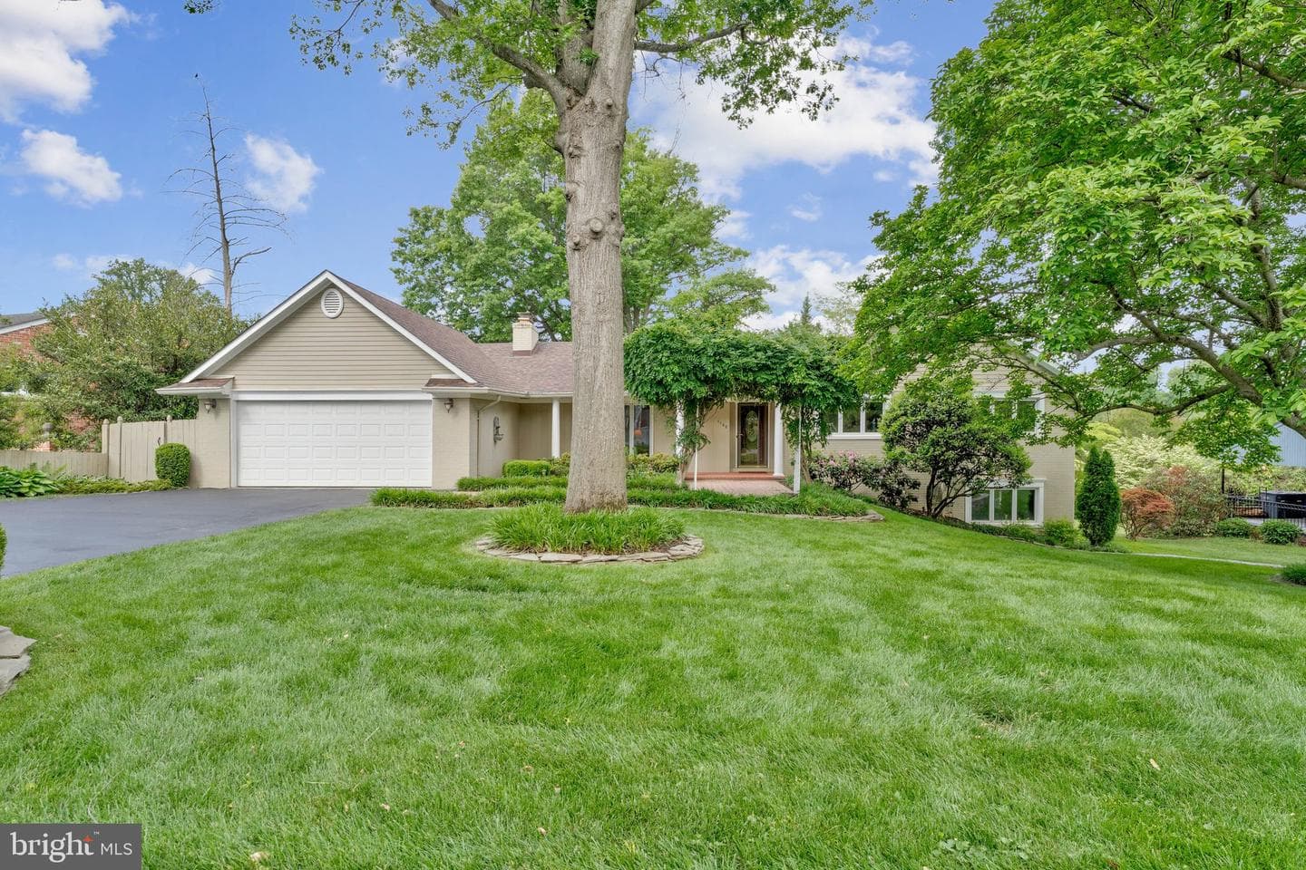 1102 Clover Drive