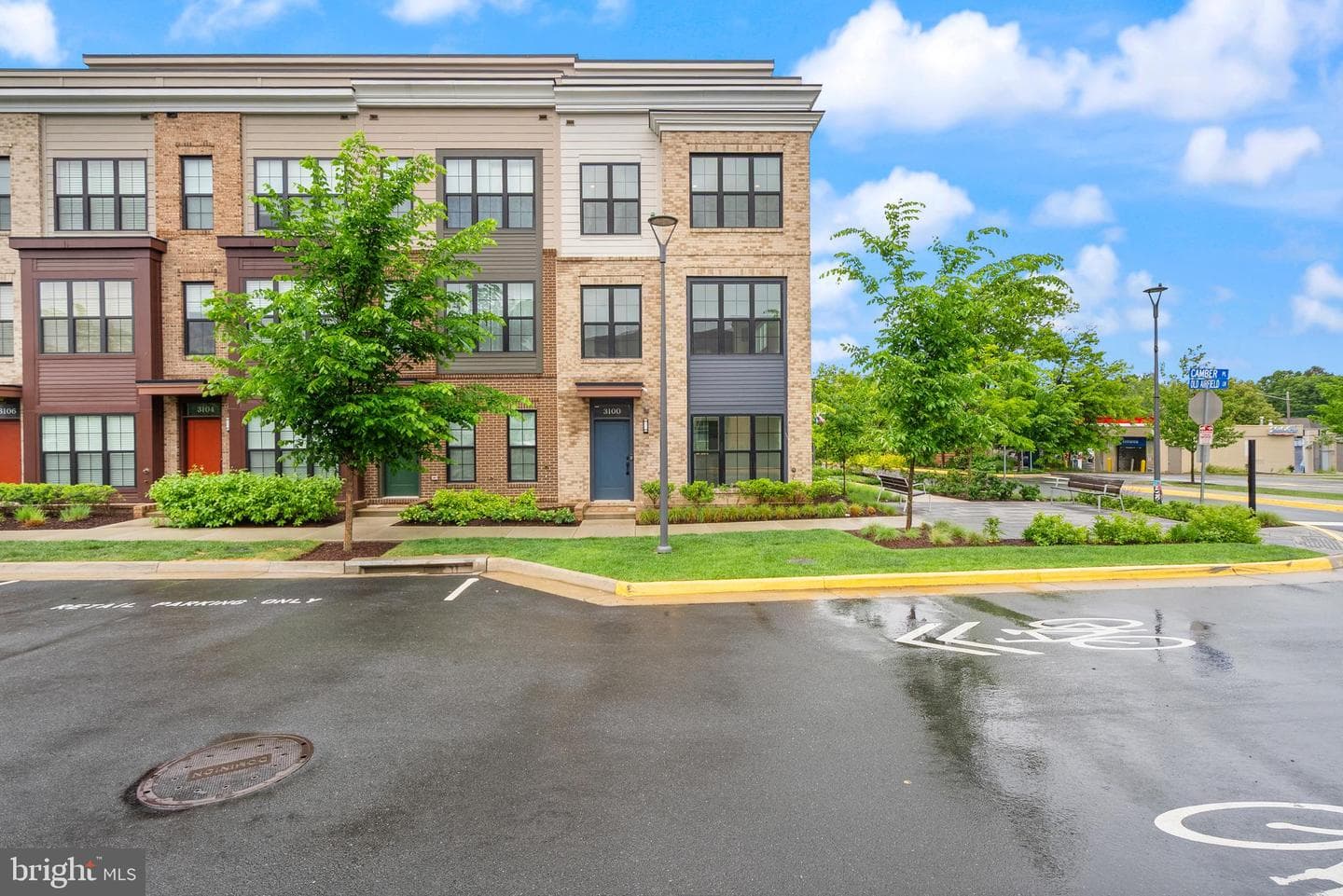 3100 Camber Place, Falls Church