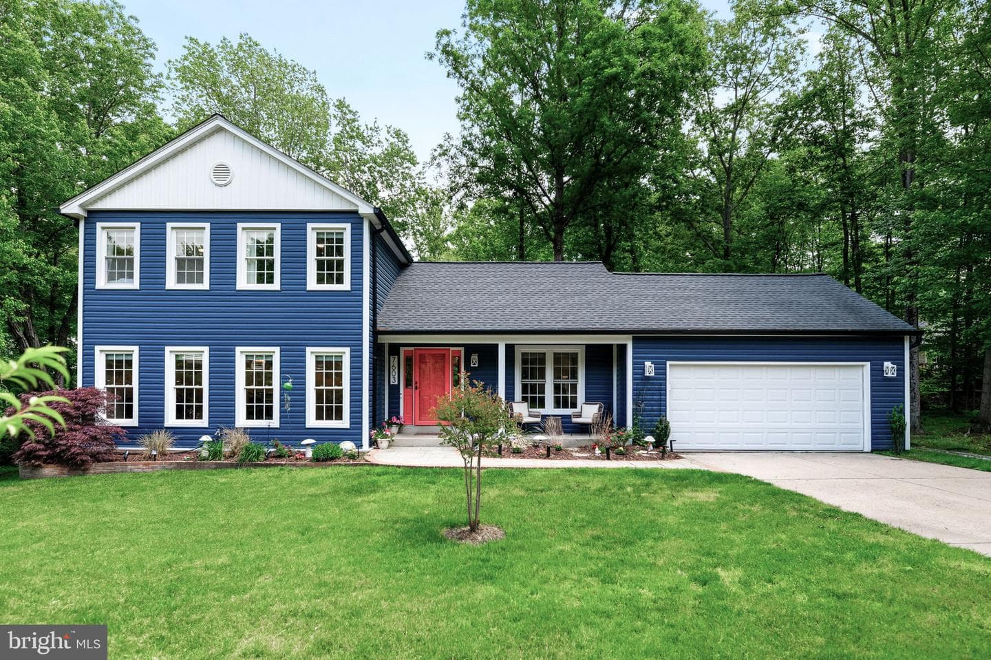 7603 Modisto Lane