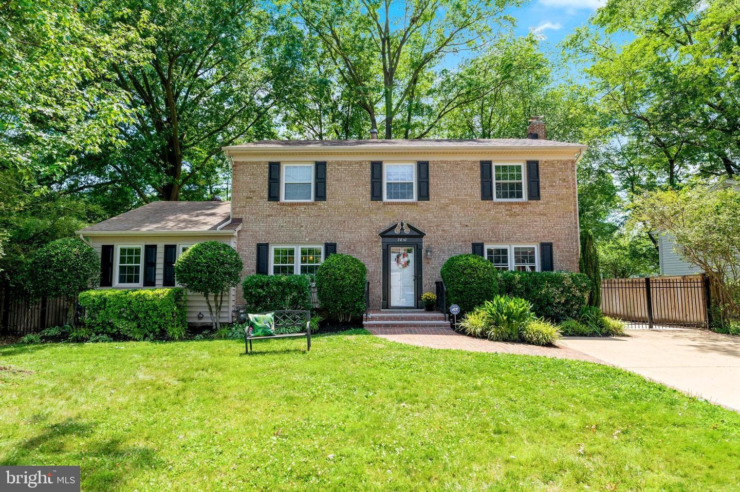 7810 Hayfield Road