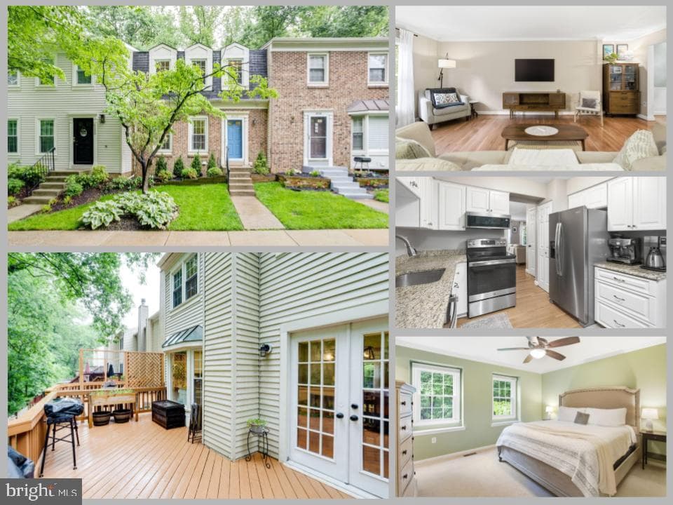 6228 Mockingbird Pond Terrace