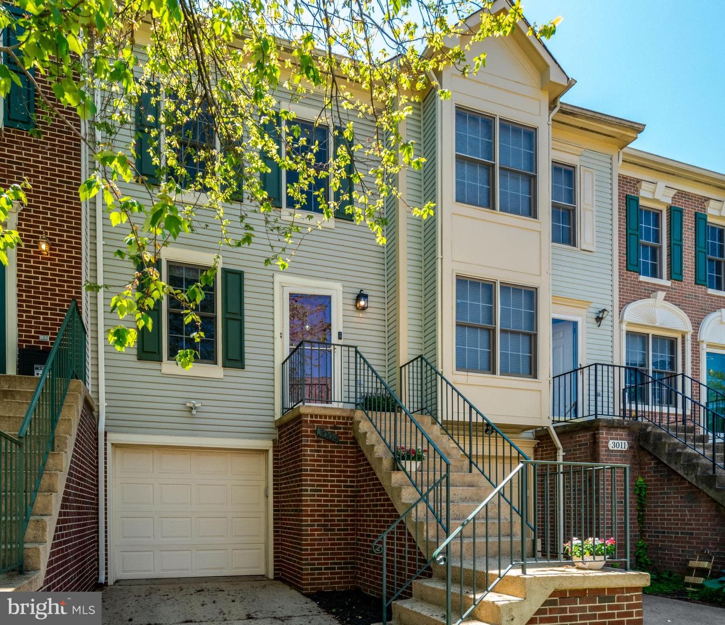 3009 Heritage Springs Court