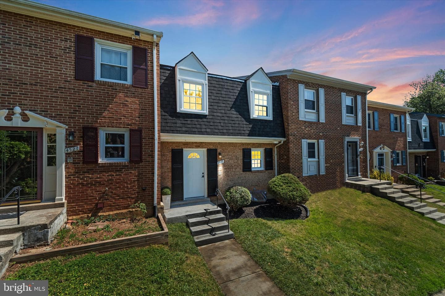 4520 Garbo Court photo 1