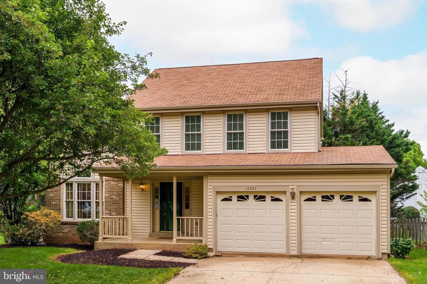 13203 Stone Heather Drive