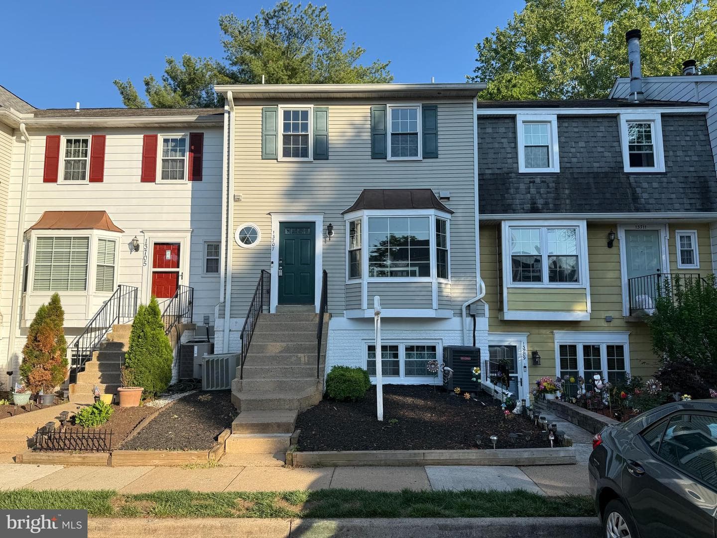 13707 Autumn Vale Court #29e