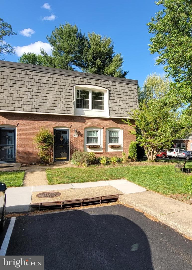 8200 Tory Road #134