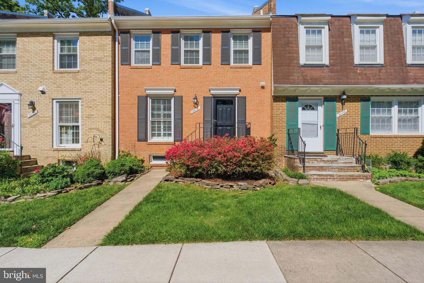5278 Bradgen Court
