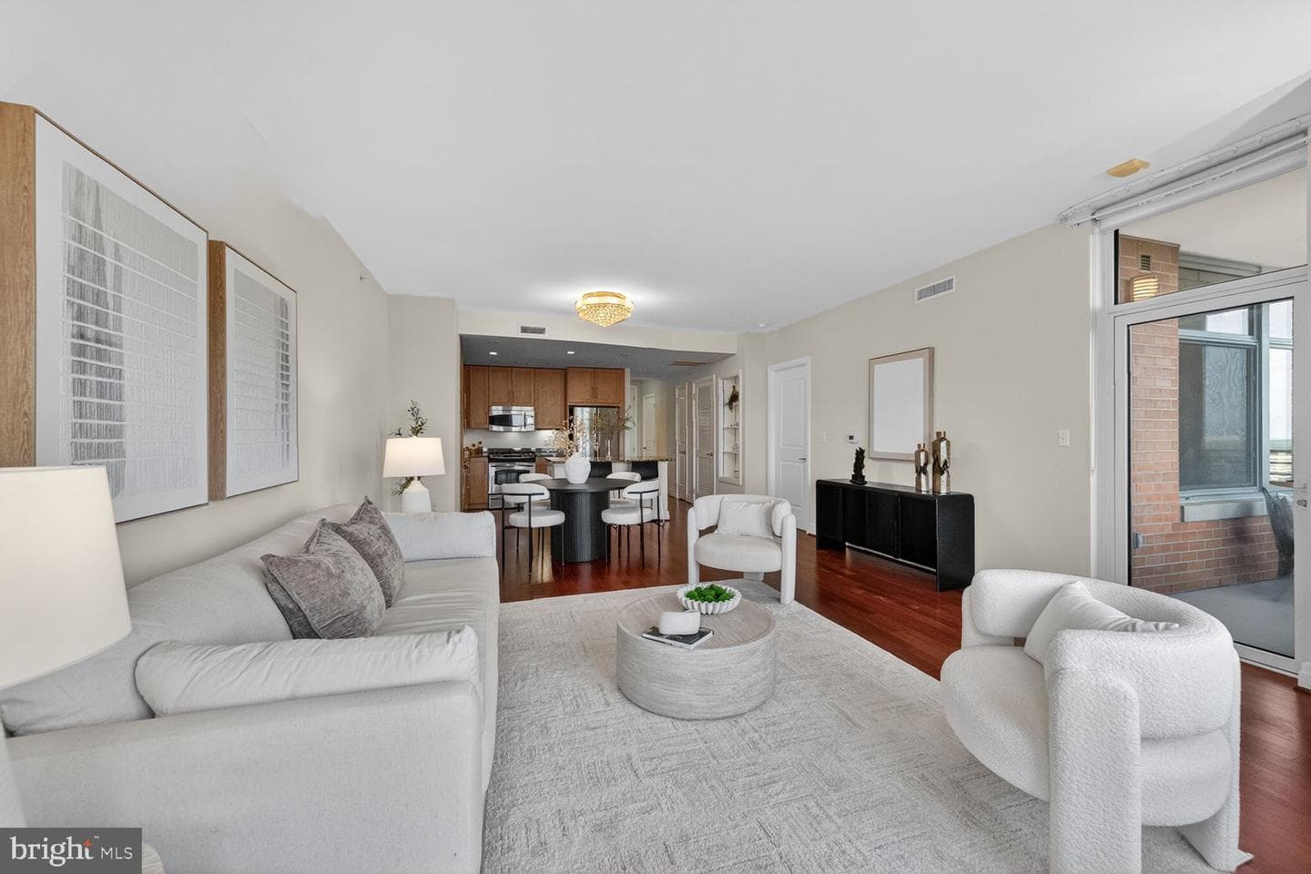8220 Crestwood Heights Drive #1411 photo 1