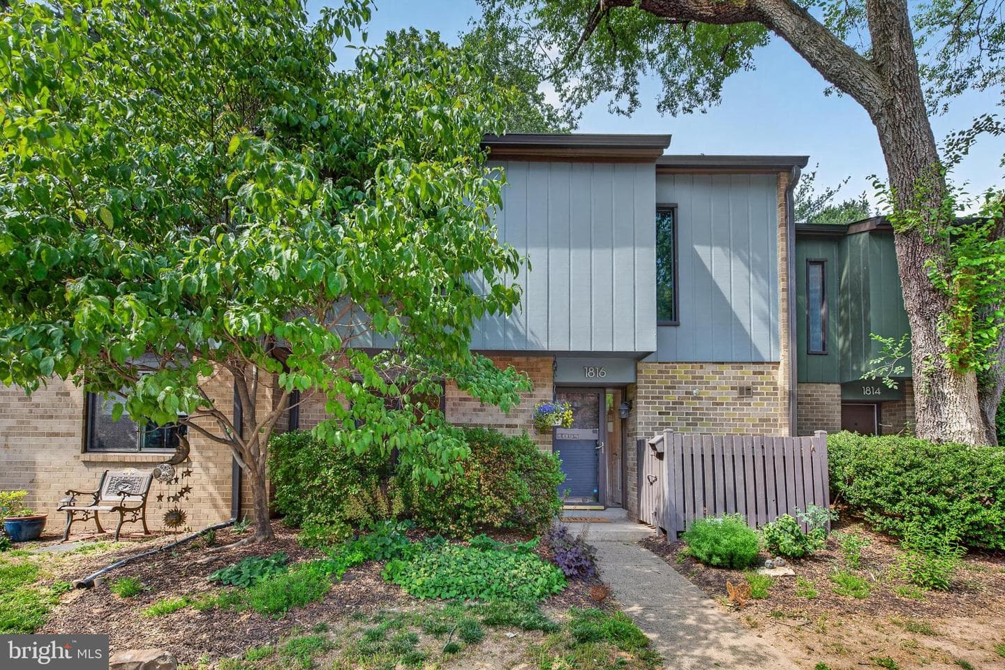 1816 Ivy Oak Square #47