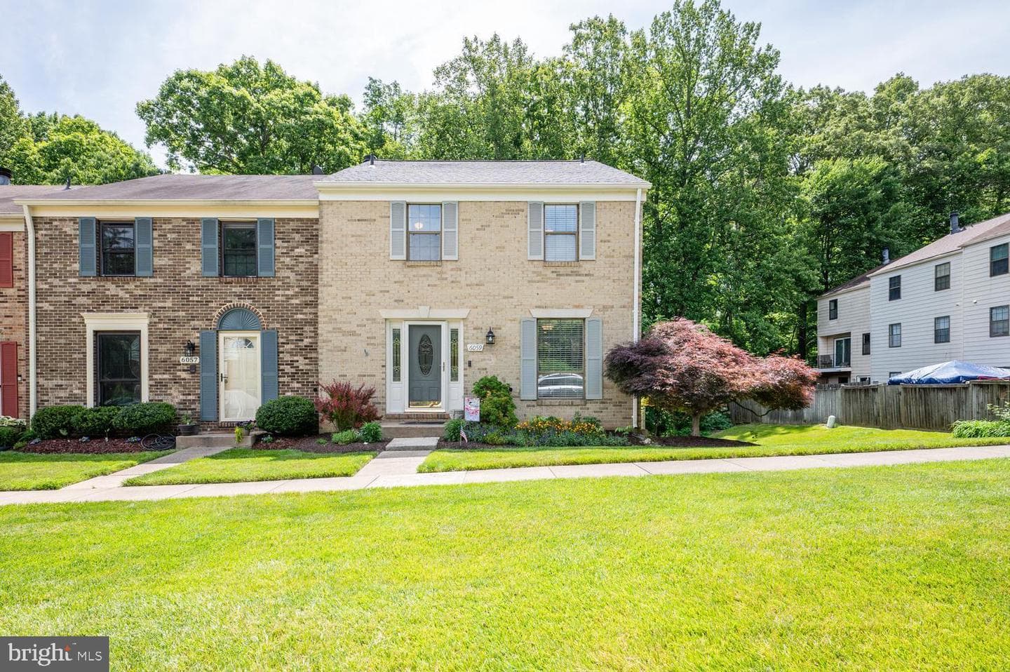 6059 Clerkenwell Court