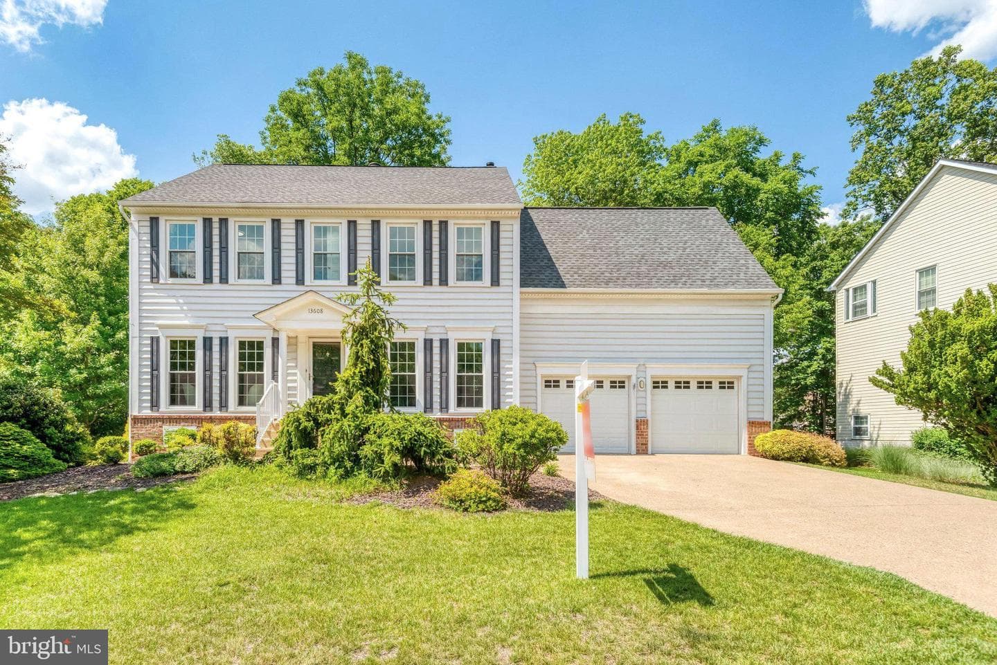 13608 British Manor Court