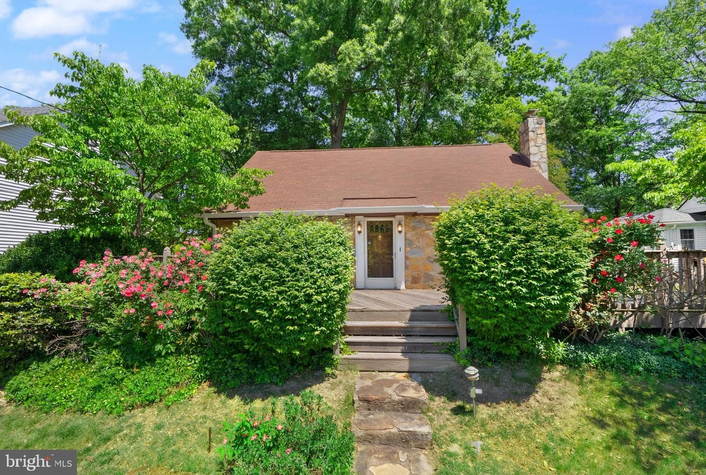 2602 Stone Hedge Drive