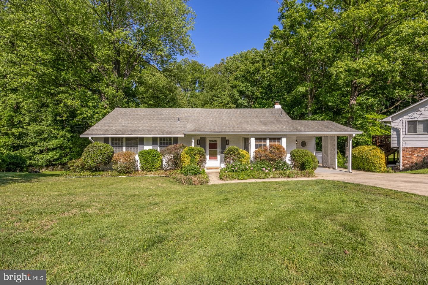4721 Pickett Road