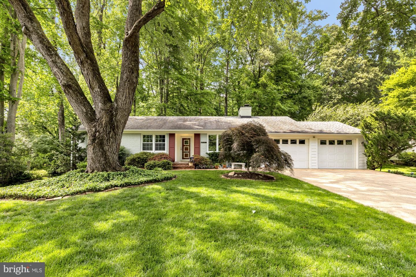 3310 Patrick Henry Drive