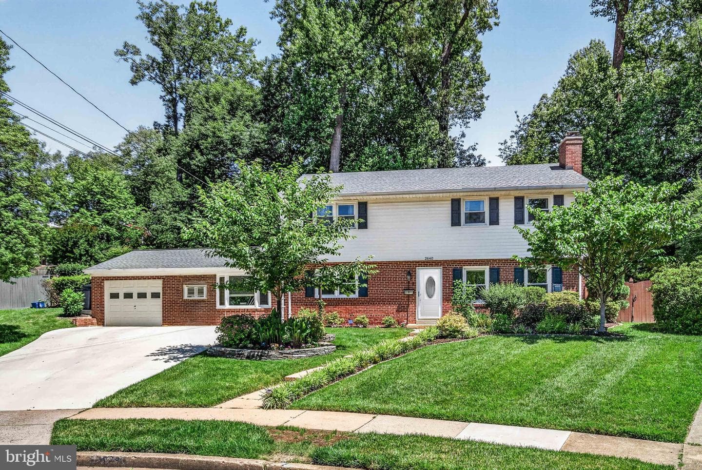 2640 Frey Court