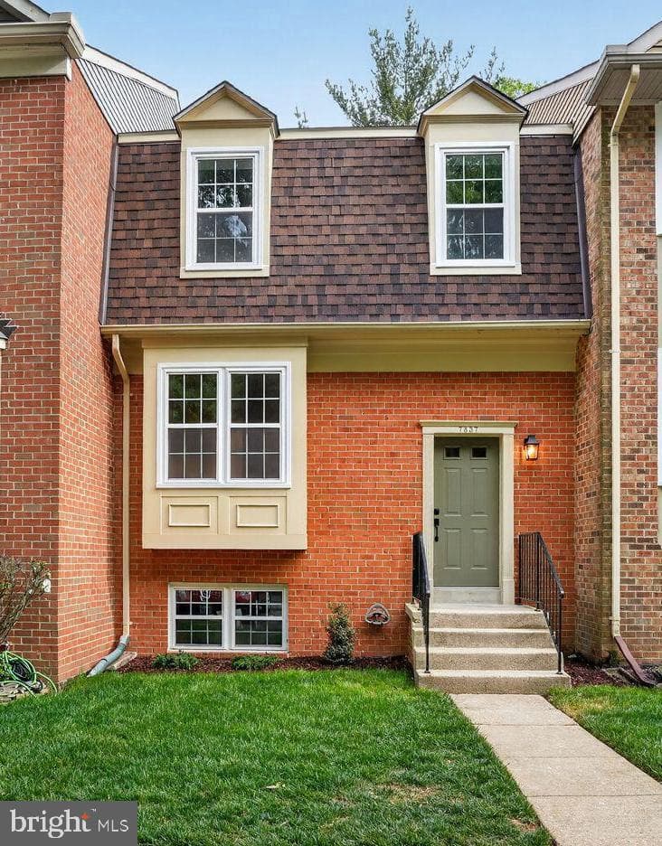 7837 Wintercress Lane
