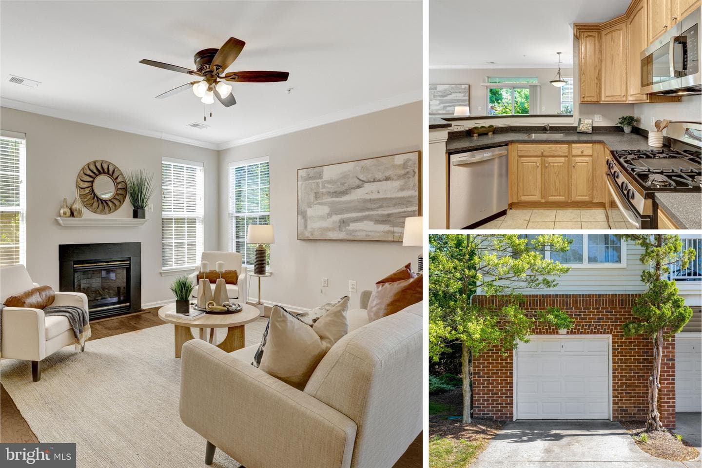 13086 Marcey Creek Road #13086, Herndon