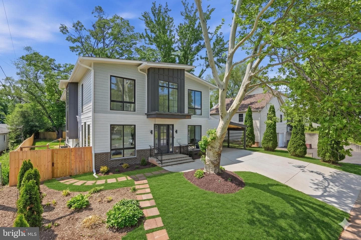 3126 Westley Road