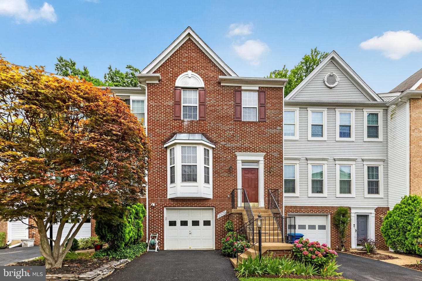 3009 Barden Oaks Court, Oakton