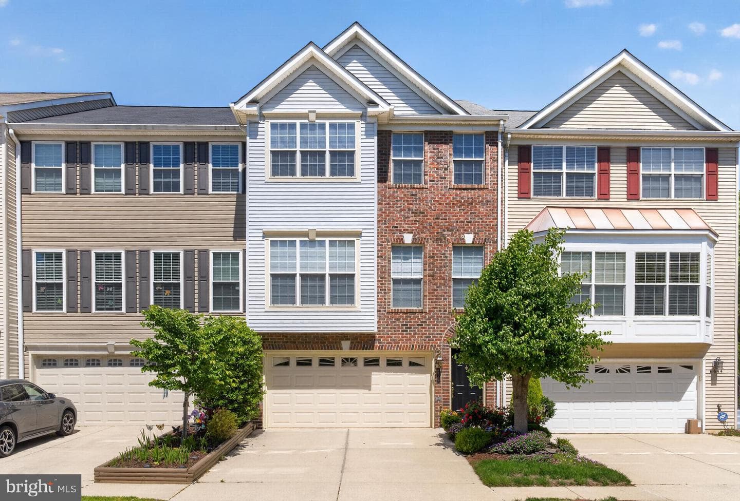 6646 Patent Parish Lane