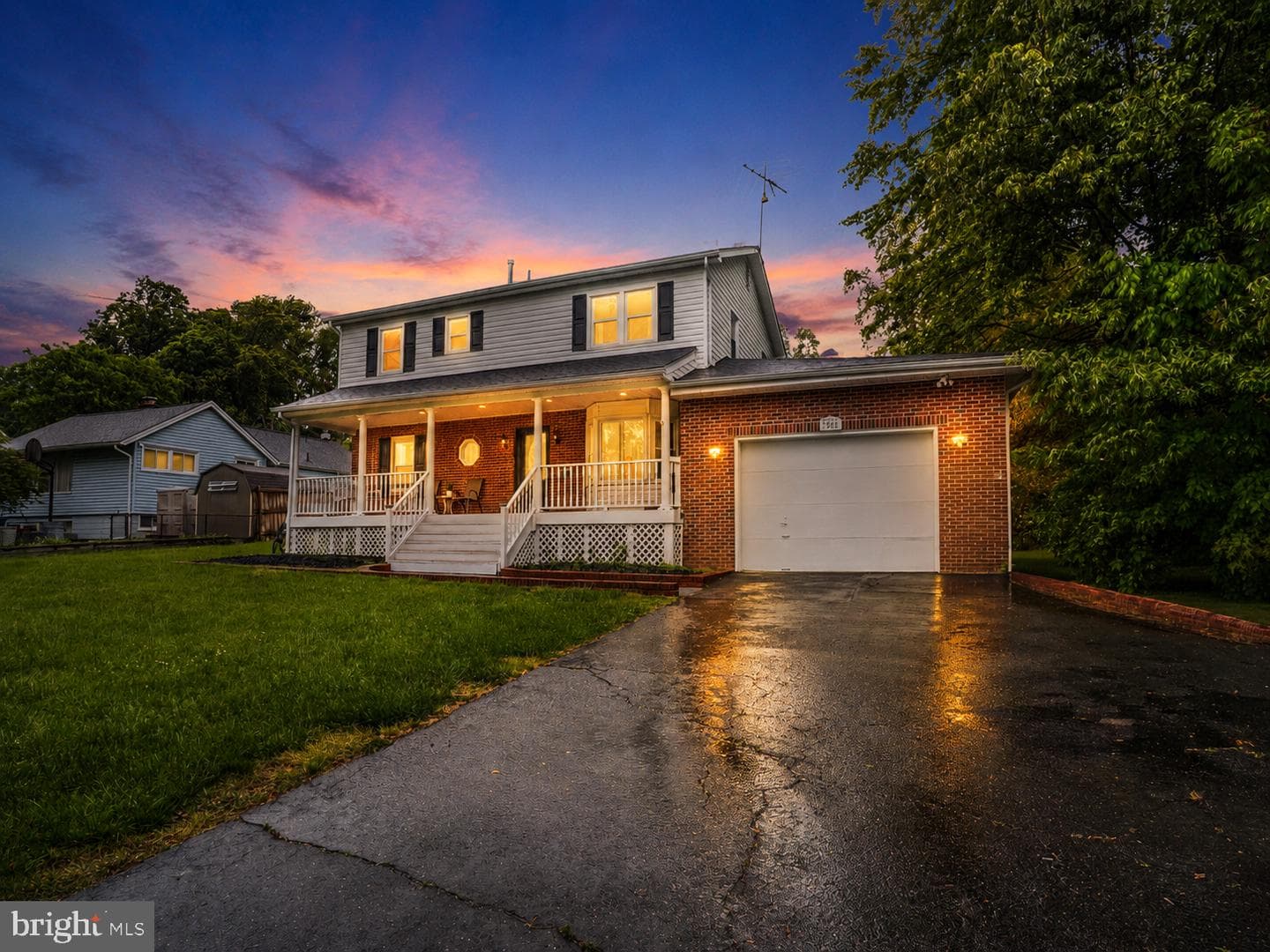 7558 Park Lane