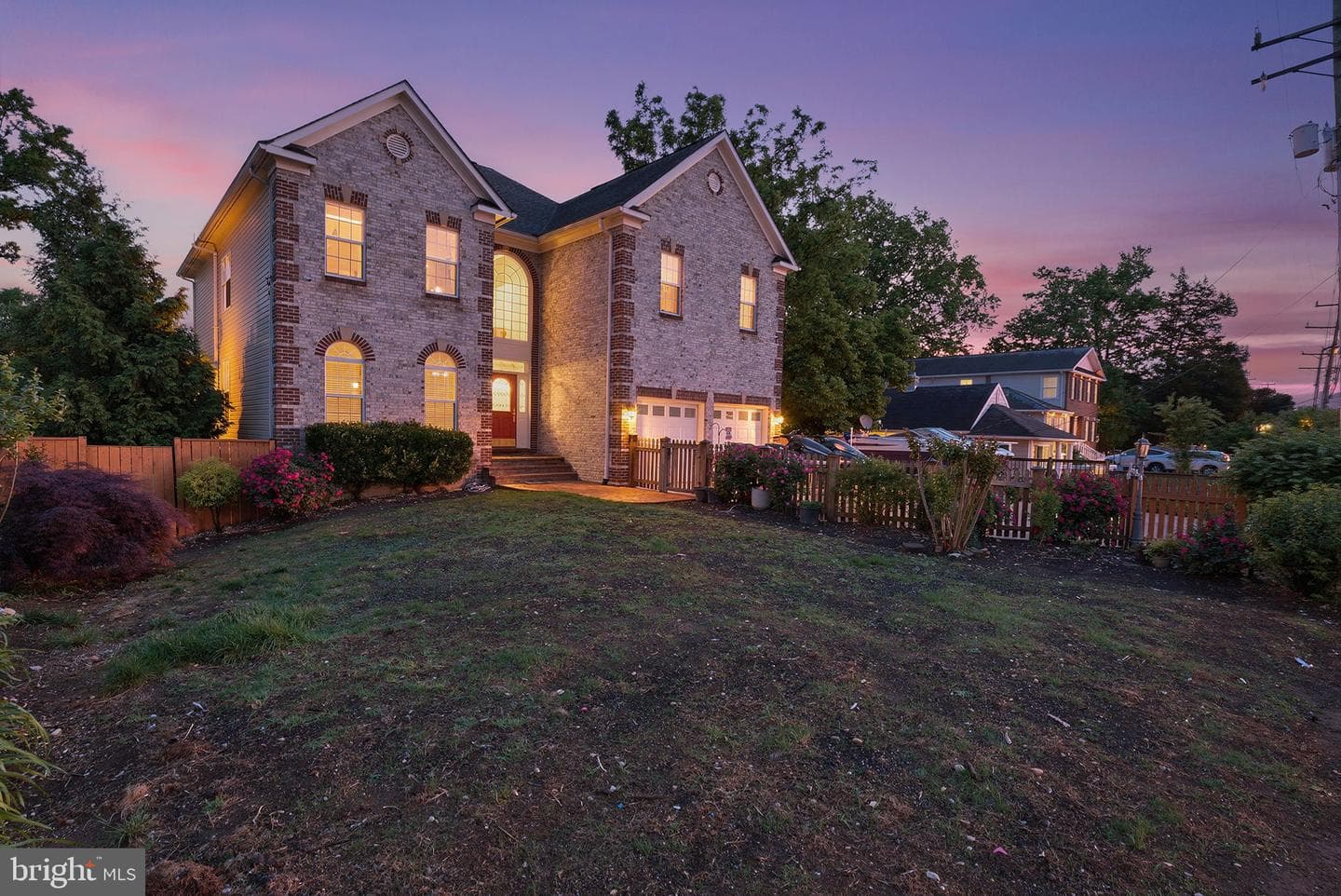 2914 Popkins Lane, Alexandria