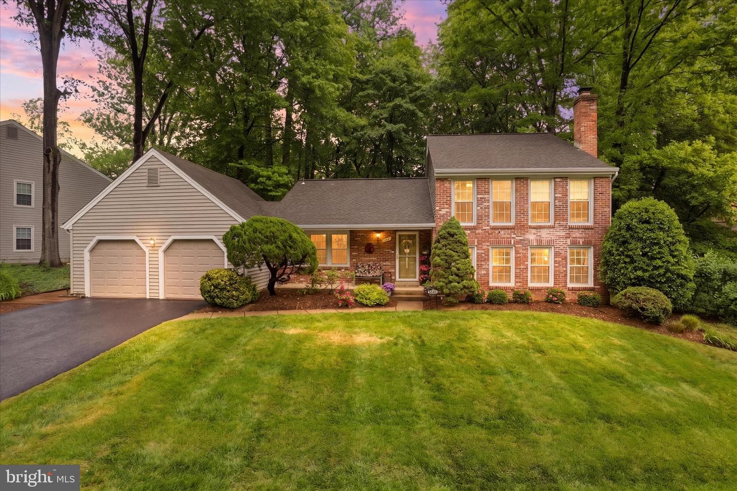 5967 New England Woods Drive