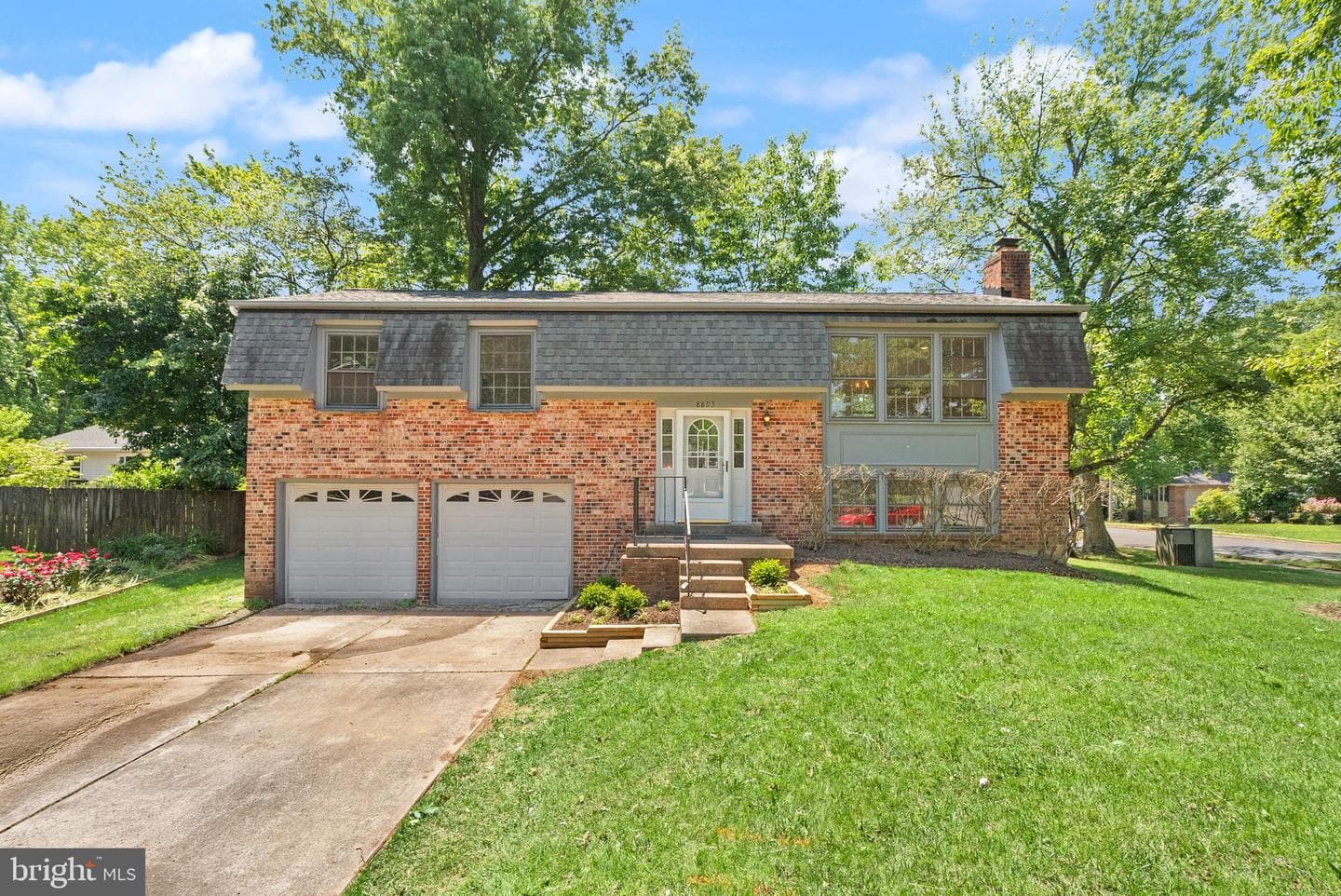 8803 Hayload Court
