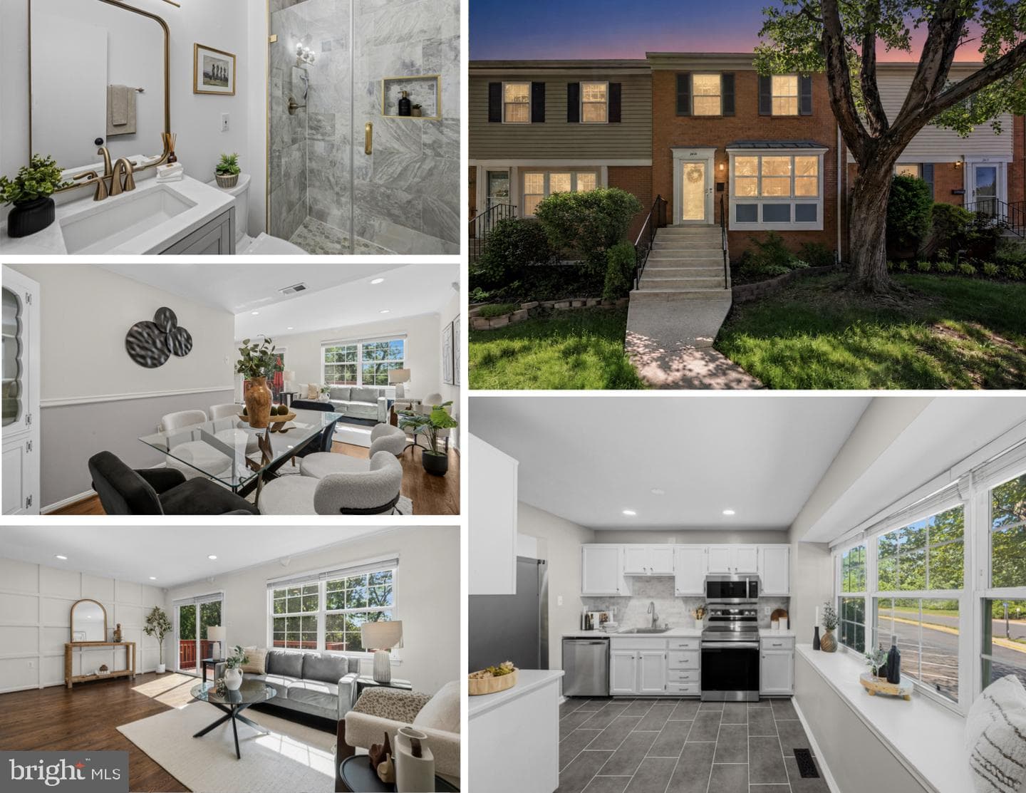 2814 Hyson Lane, Falls Church