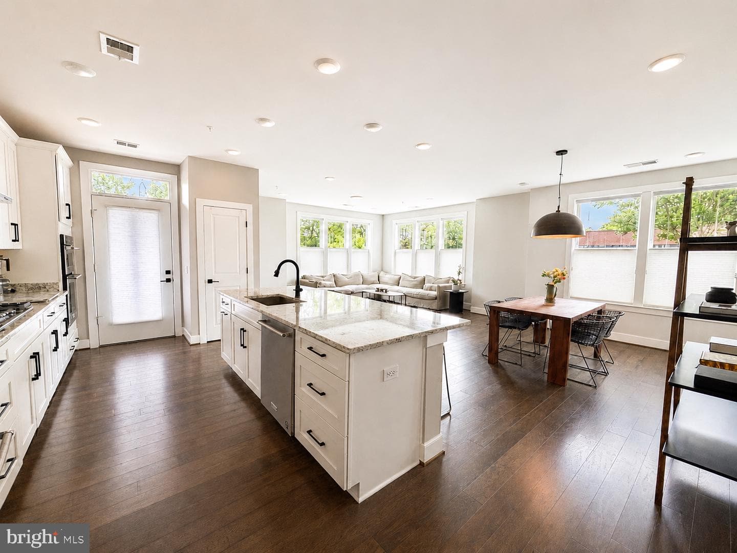 11200 Reston Station Boulevard #208, Reston