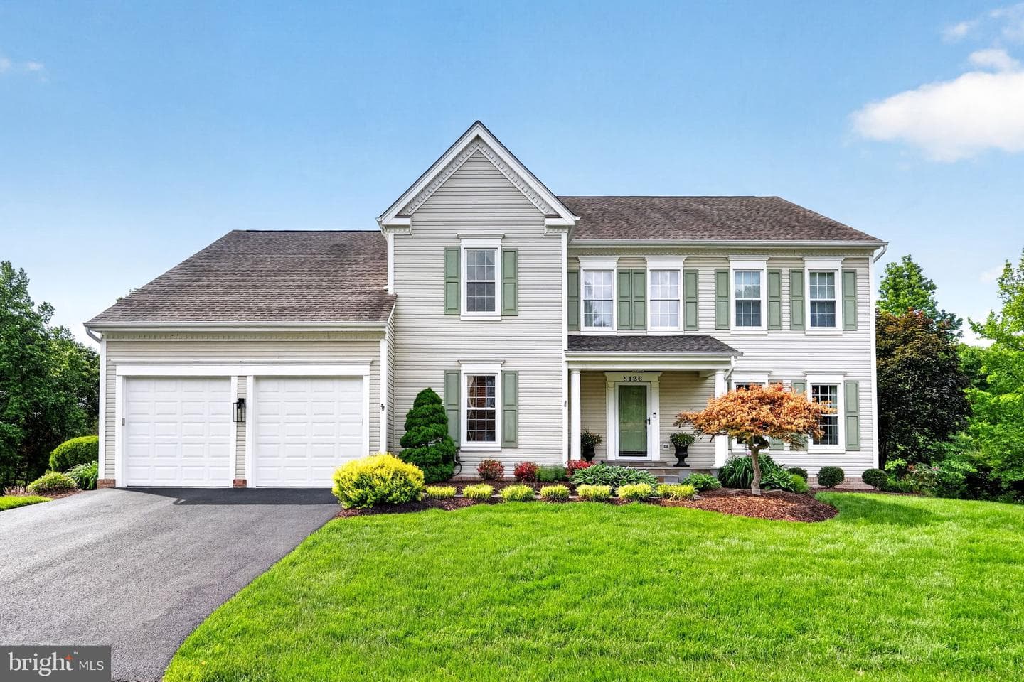 5126 Myrtle Leaf Drive