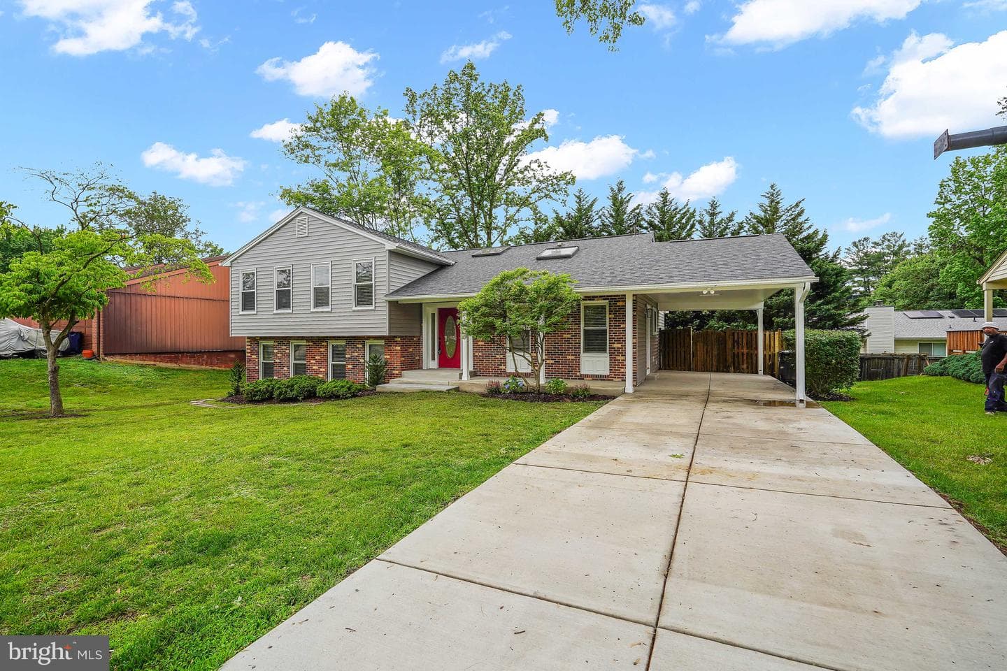 2230 Chestertown Drive