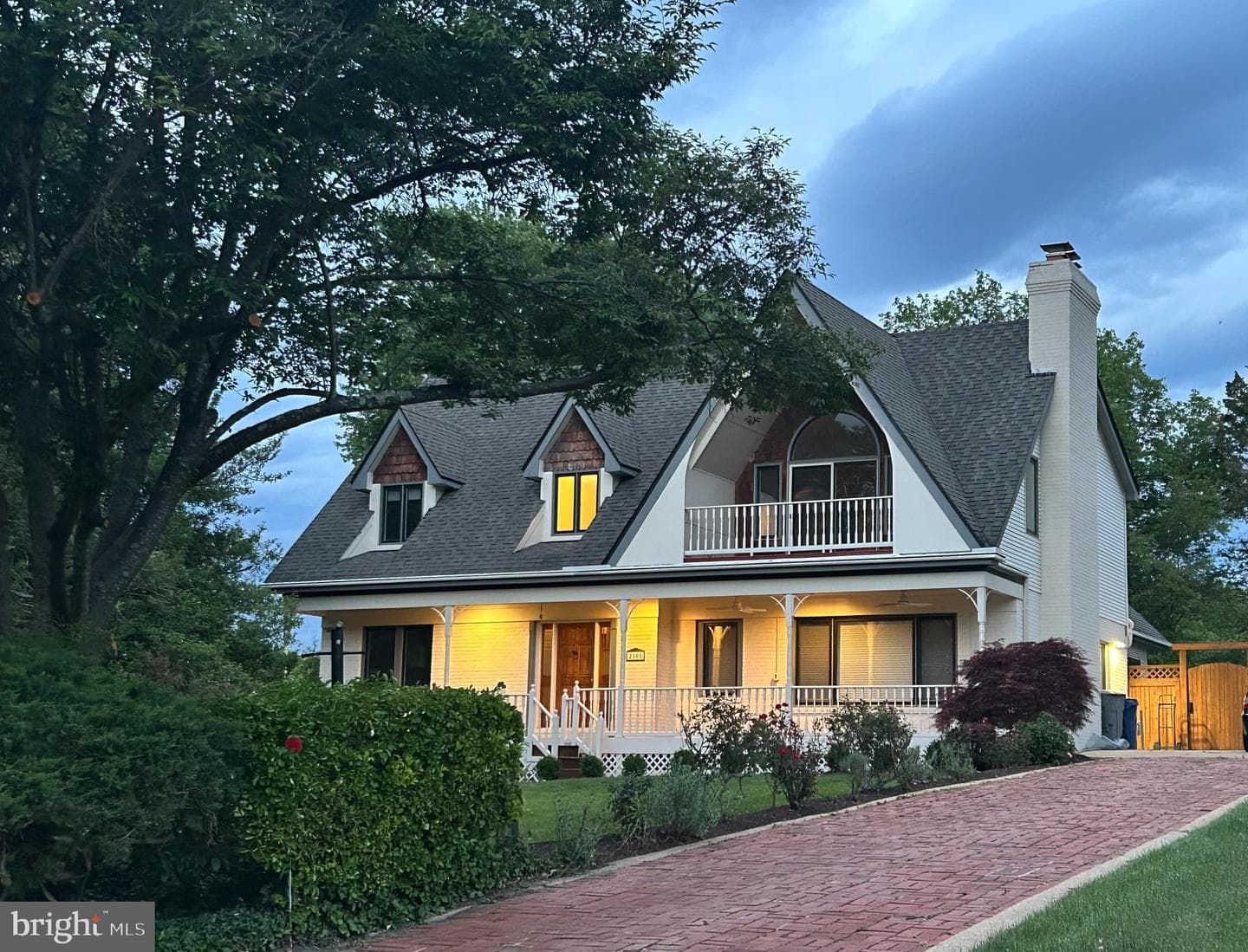 2101 Reynolds Street photo 1