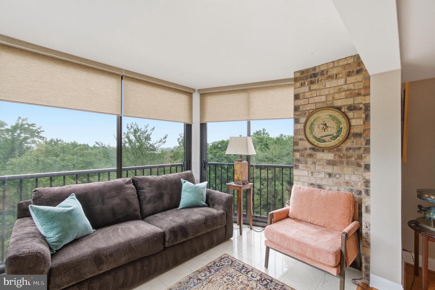 5903 Mount Eagle Drive #608