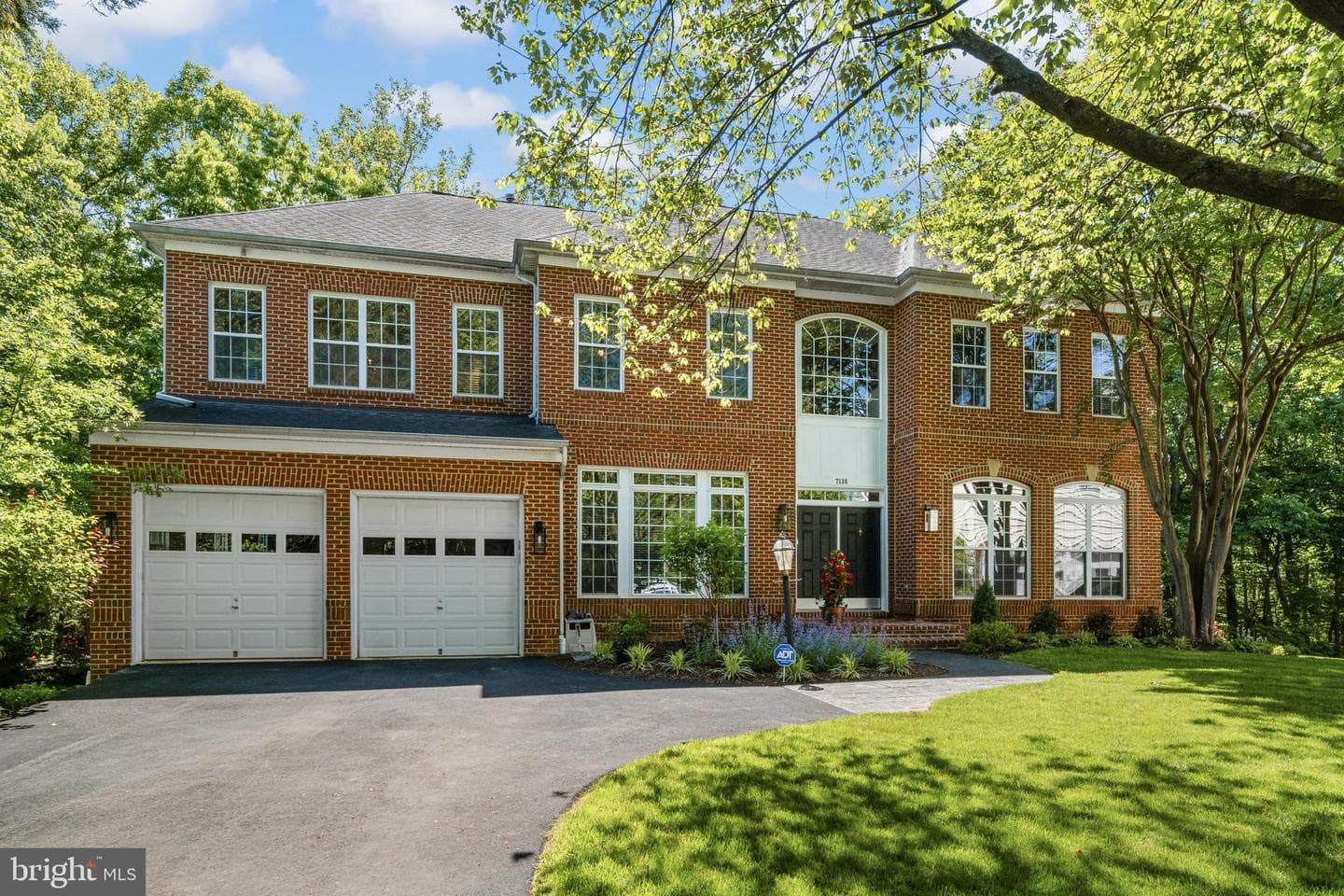 7136 Ayers Meadow Lane, Springfield