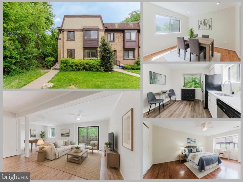 2840 Jermantown Road #45, Oakton