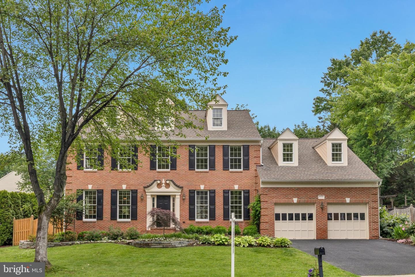 8006 Comerford Drive