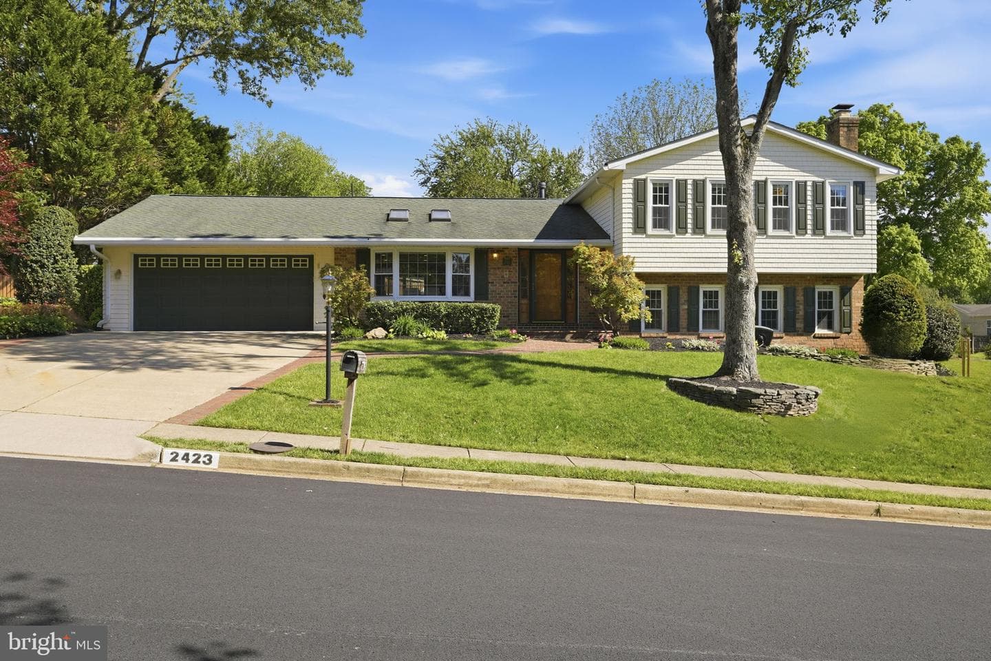 2423 Rocky Branch Road