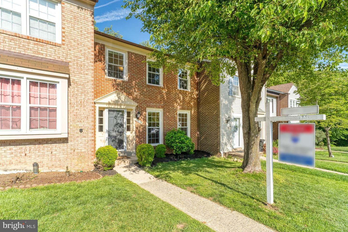 7920 Bubbling Brook Circle