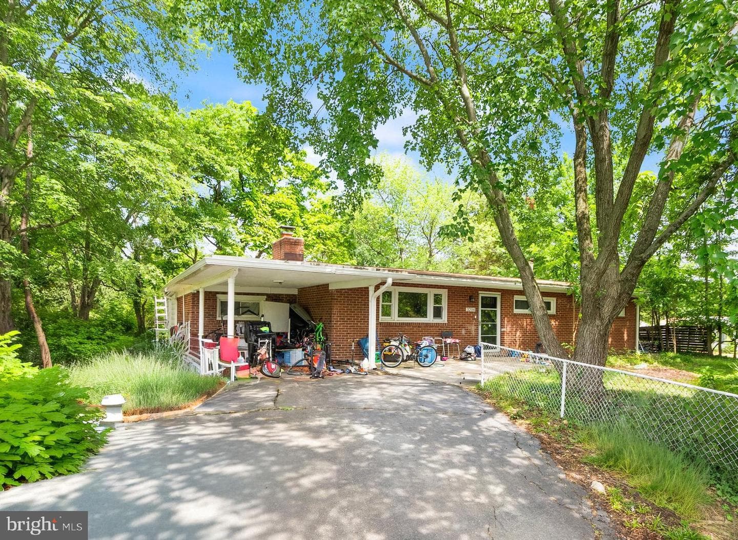 3204 Ayers Drive, Alexandria