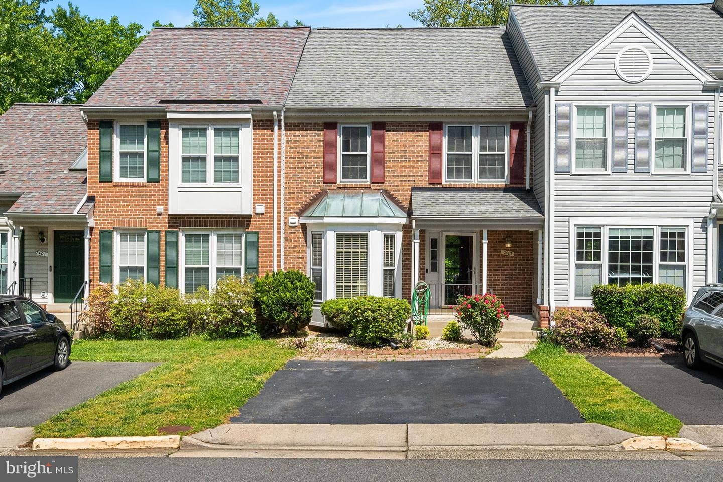 7403 Ridge Oak Court