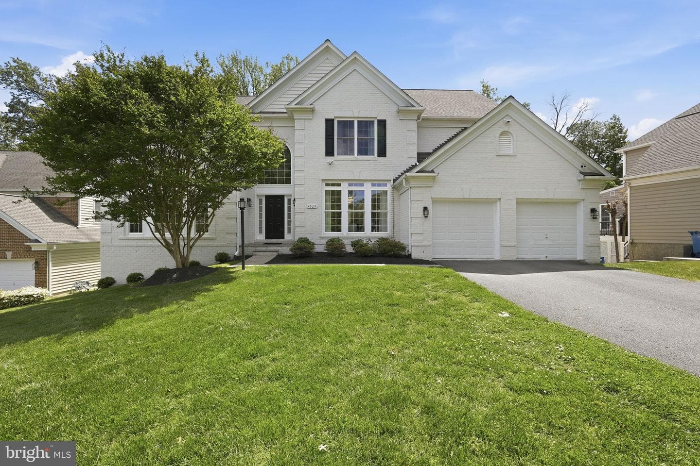 4929 Sammy Joe Drive