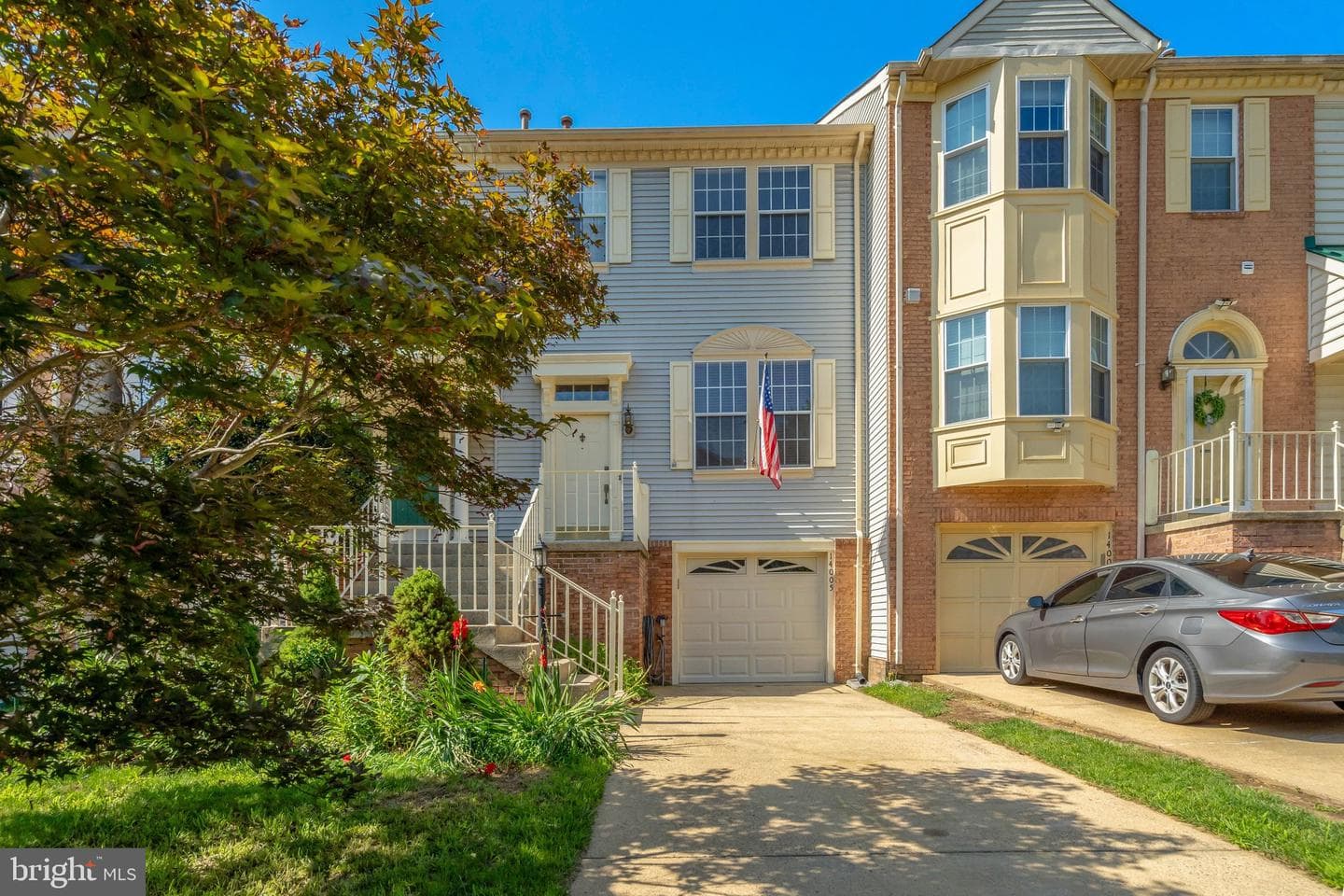 14005 Winding Ridge Lane, Centreville
