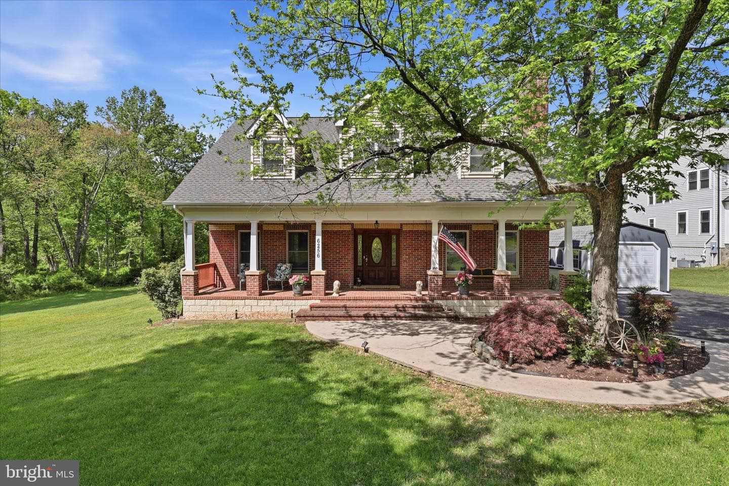 6256 Woodfair Drive