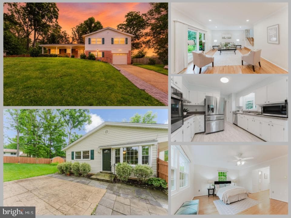 4921 Briar Street photo 1