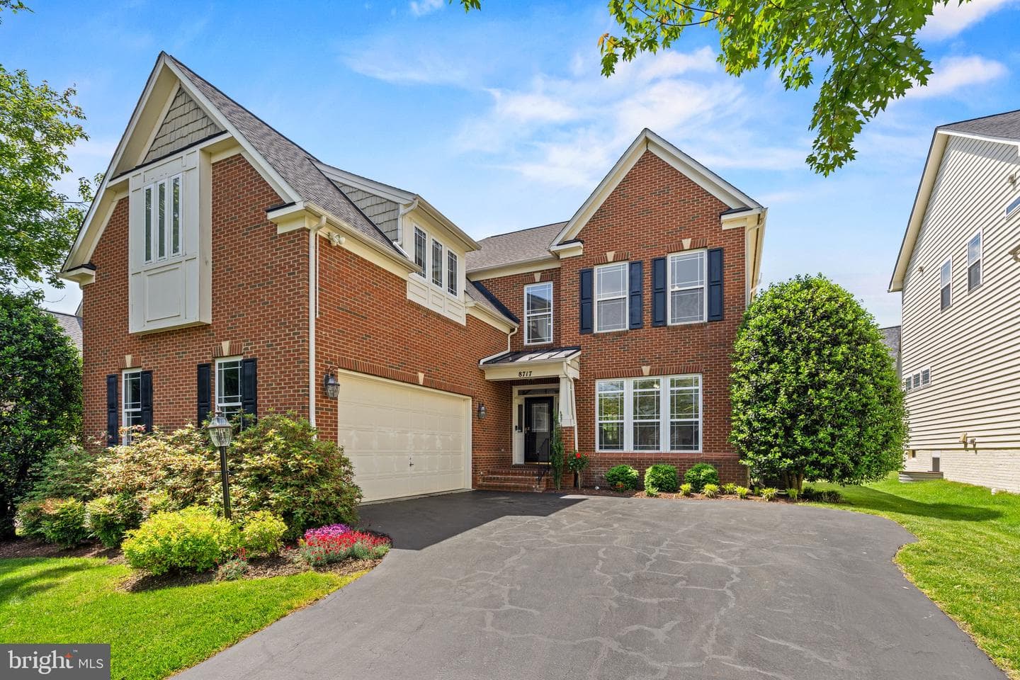 8717 Flowering Dogwood Lane