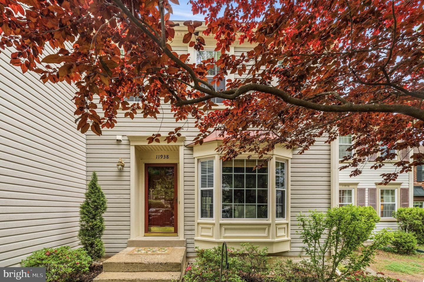 11938 Sentinel Point Court