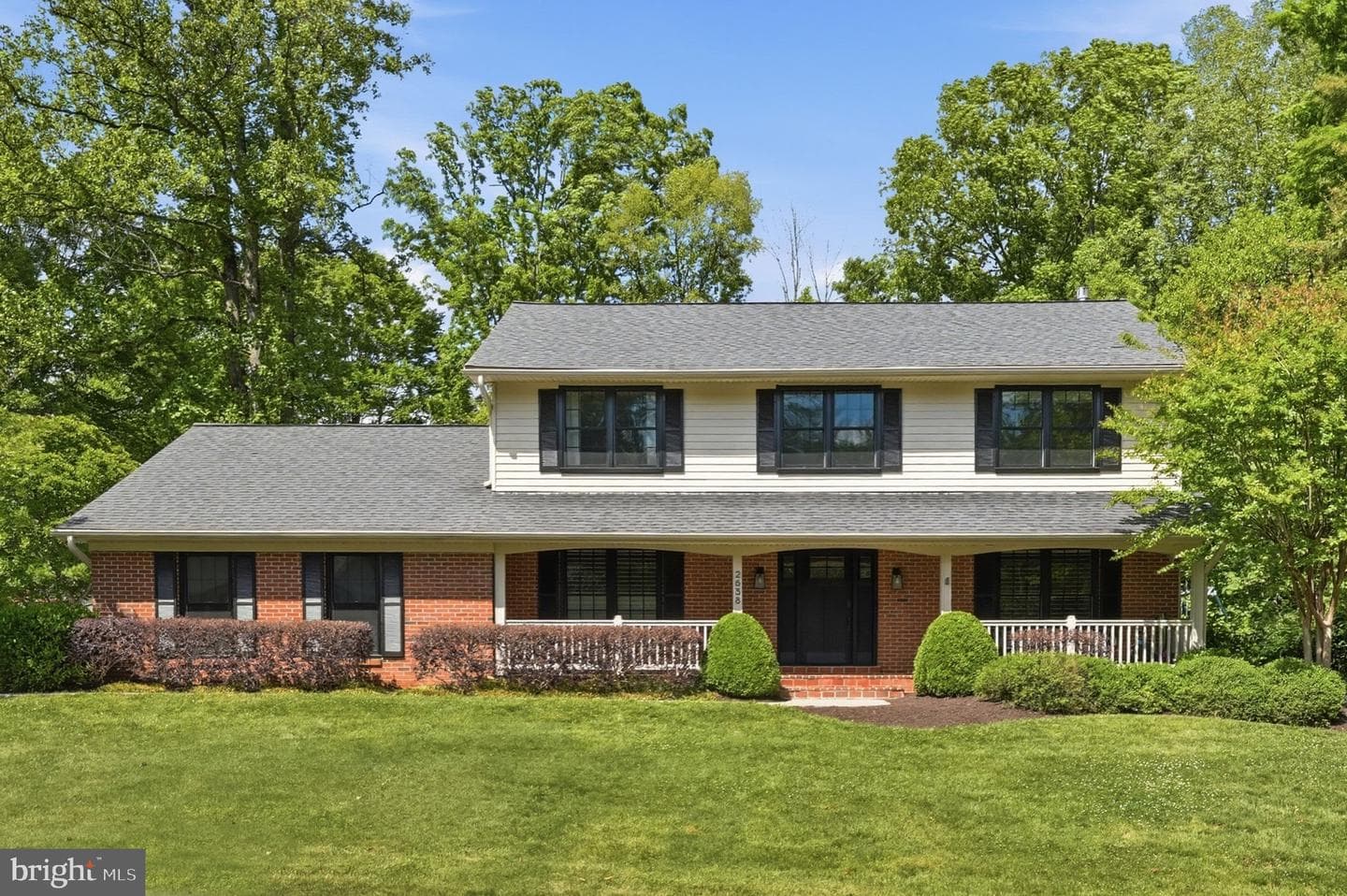 2638 Oakton Glen Drive