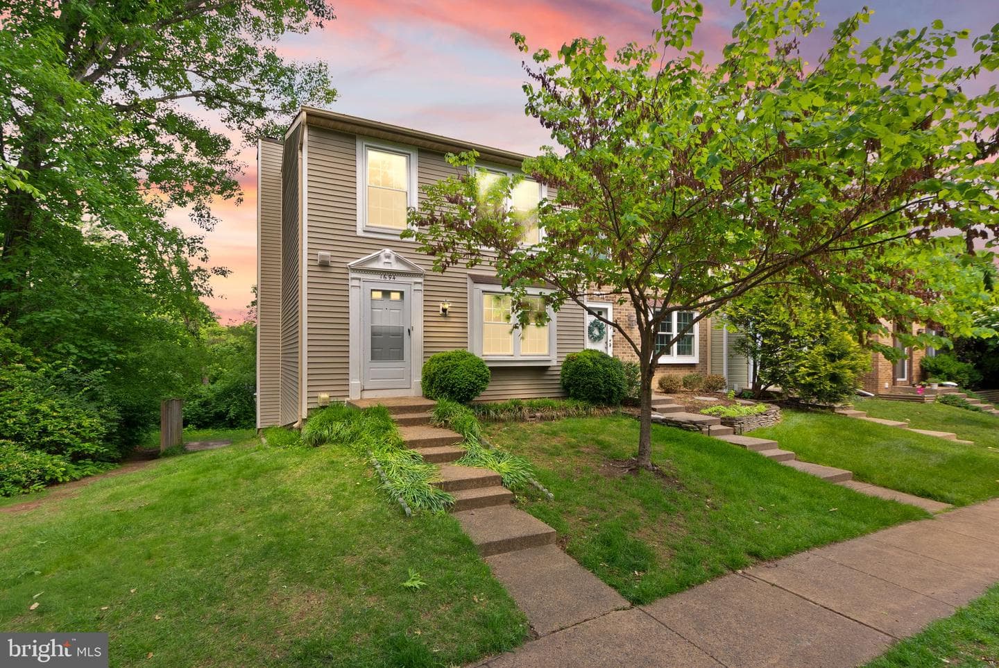 1694 Sierra Woods Court photo 1