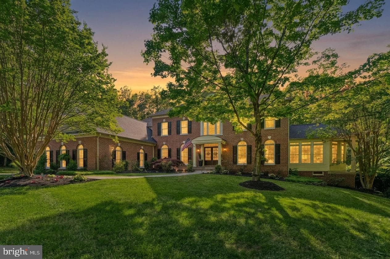 10082 Roseland Ridge Road